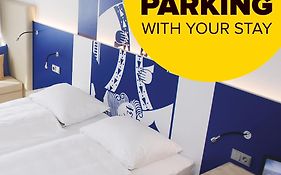 IBB Hotel Paderborn